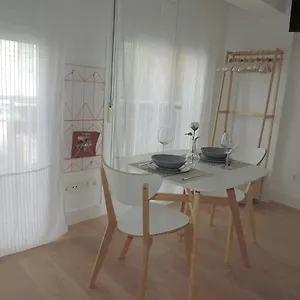 Casita De Frailes Appartamento Málaga