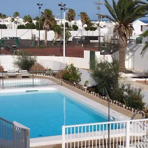 Ayalga - Pool View - Good Wifi - Smart Tv-residence Dunia Iv Appartamento Puerto del Carmen (Lanzarote)