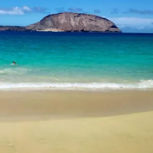Precioso De Dos Appartamento Arrecife (Lanzarote)