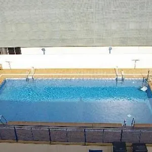 Appartamento Ijd 9 Parking Gratis Y Piscina, Bormujos