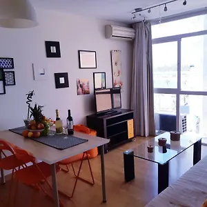 La Brisa Appartamento Málaga